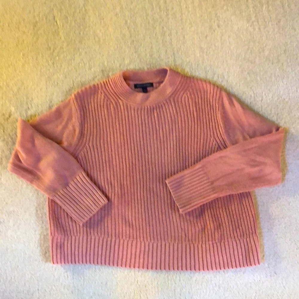 Banana Republic Cropped L